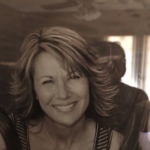 Meet your Posher, Tammy